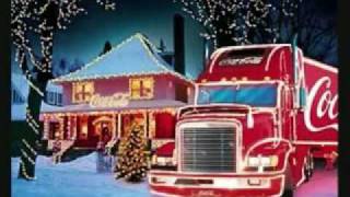Coca-Cola® Christmas Song by &quot;Melanie Thornton - Wonderful Dream (Holidays Are Coming)&quot;