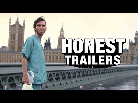 Honest Trailers | 28 Days/Weeks Later