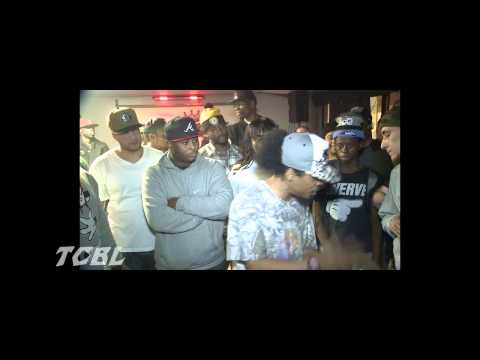 Foreplae vs My Block Bezi