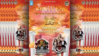 Download lagu 🔴LIVE ALROSTA DONGKREK - ANNIVERSARY SMA NEGERI 1 NGUTER SUKOHARJO  - ALFA AUDIO JILID 2 - AA MEDIA mp3