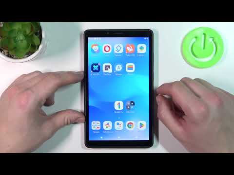 How To Remove Cards From Google Wallet On Lenovo Tab M7