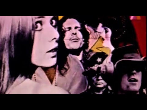 The Golden Dawn - My Time