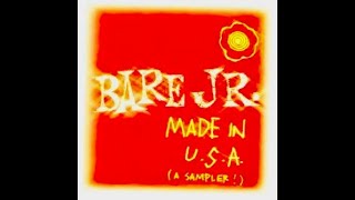 Tobacco Spit by Bare Jr 420 Music City Nashville Tennessee BOOTAY