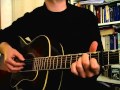 Kalle Theodor - Pippi Langstrumpf (Cover) 
