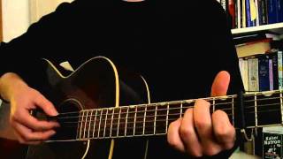 Kalle Theodor - Pippi Langstrumpf (Cover)