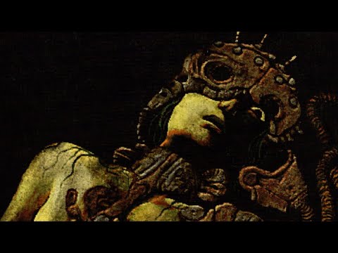 Decoding Godhusk | The Game that Dreamed A Dead World