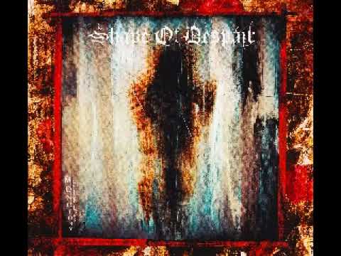 Shape of despair - monotony fields (álbum completo)