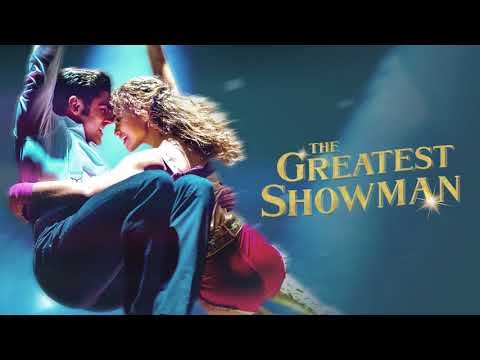 Rewrite The Stars