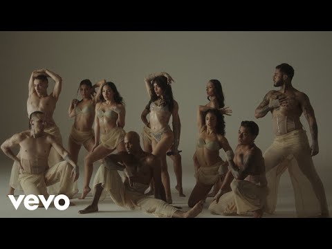 DANNA - ATARI (Live Performance del film DANNA: Tenemos Que Hablar - Un filme de CHILDSTAR)