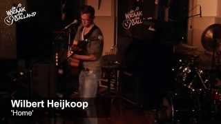 preview picture of video 'Wraak van Salland: Wilbert Heijkoop - Home'