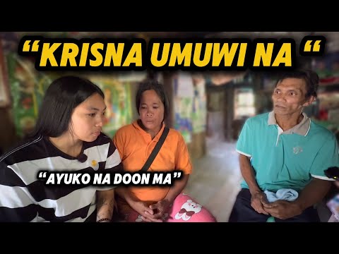 PART 11 ANG MAGANDANG DALAGA NA NAG UULING SA BUNDOK NA PARANG KOREANA