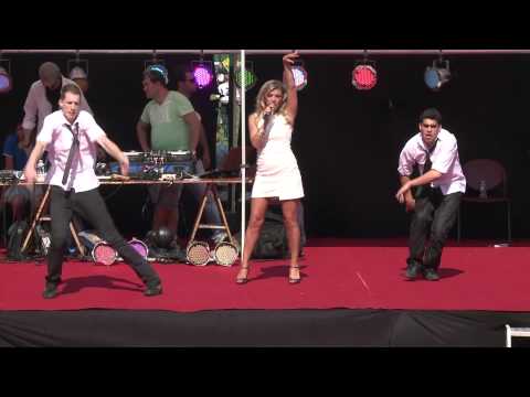 Suzan Taci/10ème Festival Culturel et Sportif du FC Anatolie