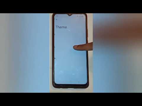 how to set keyboard theme in realme 5s, set keyboard themes settings