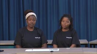 HIV testing services (HTS) at the Equality Unit