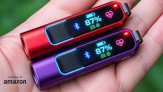 25 Latest Amazon Gadgets Worth Every Penny