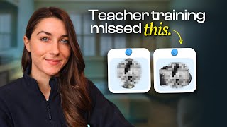 Why Teaching to Camera Feels Awkward (And How to Get Past It)