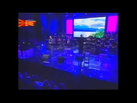 Мартин Вучиќ  - Јано мори