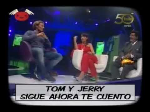 BENDITA TV 262 - PAREN LAS ROTATIVAS DECADAS