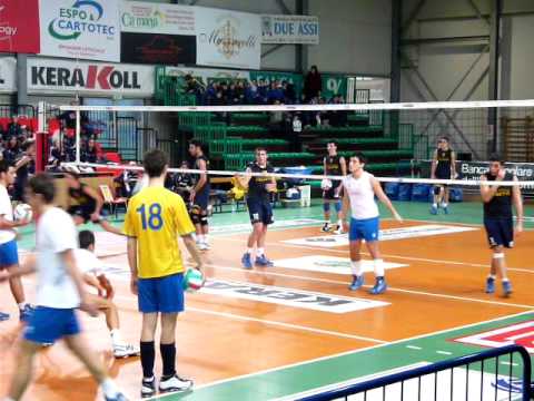 Anderlini winter cup