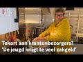 Wil jij misschien de krant bezorgen? | RTV Utrecht