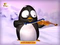 Little Violin BabyTv