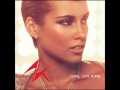 Alicia Keys Girl On Fire Audio