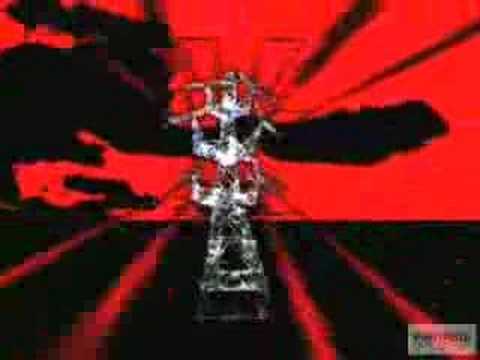 Union of Knives 'Infant Eyes' by Cecilia Piemontese