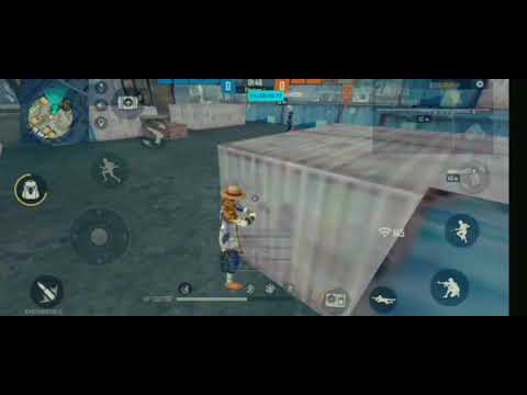 La mejor configuración para el honor 8a?? 🔥 Highlights SAD AWM 🔥