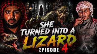 Download lagu THIS SINGER BECAME A LIZARD | HORROR WITH MIRZA & ARSHAD | EPISODE 4 mp3