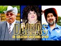 DALLAS TV Show Opening Credits Spoof Parody Comedy By Isolation Creations