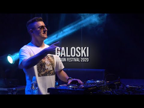 Fusion Festival - Galoski