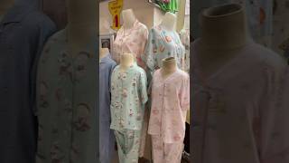 Download lagu piyama anak kuromi, baju tidur anak labubu ink biru mp3