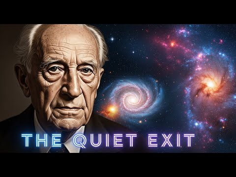 The Silent Disappearance of the Spiritually Awake | Jungian Psychology