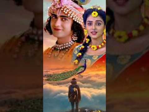 #radhakrishna #youtubeshorts