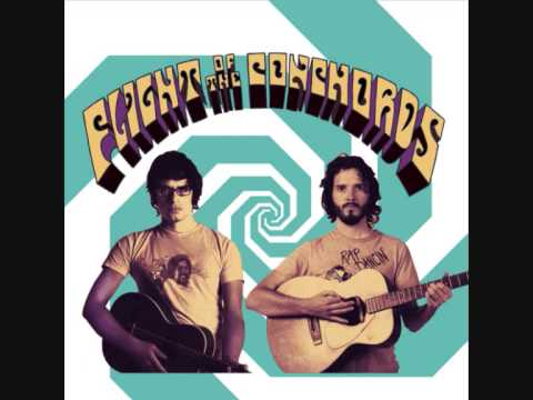 Flight Of Conchords - Bret, You Got It Going On