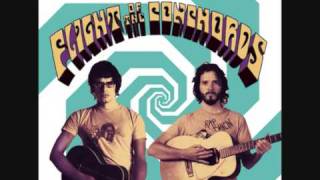 Flight Of Conchords - Bret, You Got It Going On