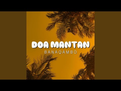 Doa Mantan