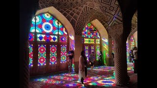 Kelionė į Iraną - Skorpionai, moterys be teisių ir mirties bausmės