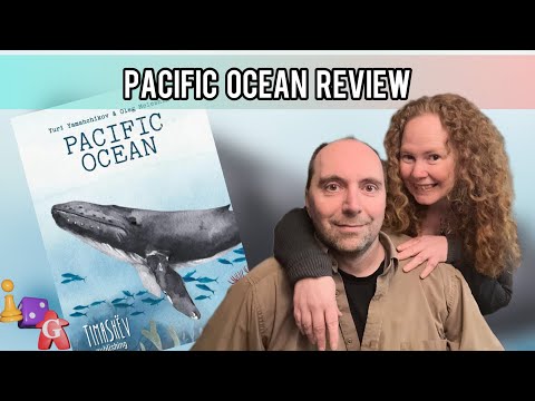 Pacific Ocean Review | Build the Best Aquatic Sanctuary
