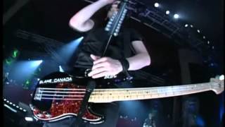 Simple Plan - MTV Hard Rock Live - I&#39;m Just A Kid