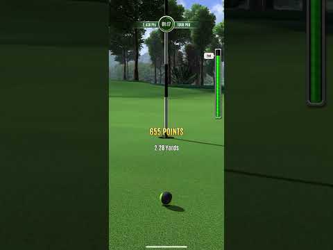 Ultimate Golf Game App Random Royale