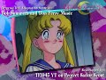 Sailor Moon DiC Reimaginings Serena And Darian Break Up Scene ViZ Dub With Recreated DiC Music