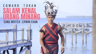 Download lagu Edward Tokan – Salam Kenal Urang Minang | Lagu Timur Minang Viral 2025 Penuh Makna mp3