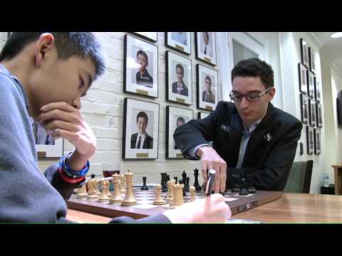 2016 U.S. Chess Championships: Round 7