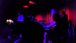 Le Butcherettes - Demon Stuck In Your Eye @ the Crescent Ballroom 8/9/14