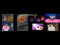 Annoying Goose Disney 50