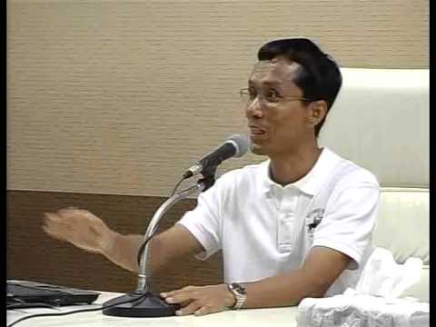 085-นิพพาน ตอนที่1