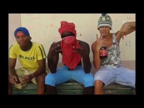 Glandim feat Baiano & Sakana - FPM (Prod:FlavioStudio)