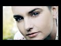 Sinéad O'Connor.- It's All Good.