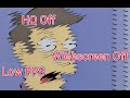 Steamed Hams But Every Time Skinner Lies The Budget Gets Cut